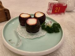 -龙的酒楼·手工早茶·顺德菜(近良路店)