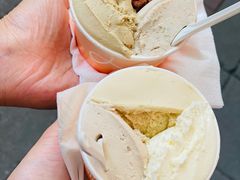 开心果Pistachio-Dip in Gelato(富民路店)