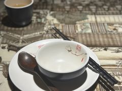 -绿茶餐厅(西湖银泰百货店)