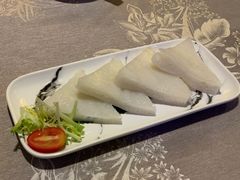 顺德特色伦教糕-香云轩·顺德菜(香云纱园林酒店店)