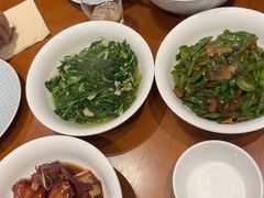 -杨厨的田园饭店(长城路店)