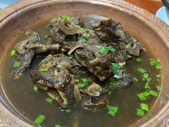 -香满锅老北京羊蝎子火锅·家常菜(新街口店)