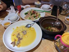 -滨少旺厨(惠福西路店)