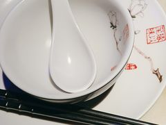 -绿茶餐厅(同成街华联店)