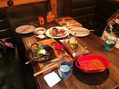 -NLFS1983咖啡花园餐厅(锦桂店)