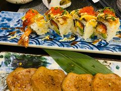 -昱匠·日本料理(金融街店)