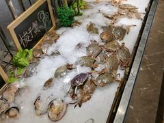 -欢乐牧场海鲜烤肉自助(牡丹园店)