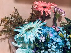 -森野花艺培训·企业团建活动沙龙