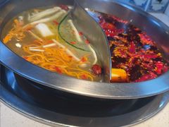 -芈重山老火锅(广州首店)