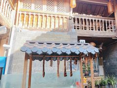 -88号小吃店·经典云南菜·地道纳西美食