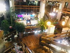 -24H COLOR咖啡厅(惠州金山湖店)