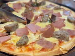 -榖屋house of flour(张江首店)