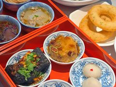 -火宫殿·小吃王国(坡子街店)