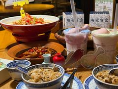 -图味美小黄鱼·景德菜(浙江路店)