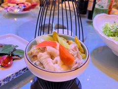 -同庆楼(花园店)