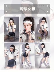 -蜜桃少女VISION写真馆(雁塔店)