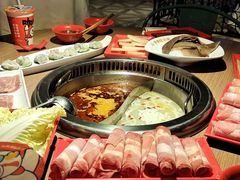 -季季红火锅(丰城洪客隆店)