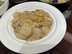 桂花红糖年糕-走马楼饭庄(慈城古县城店)