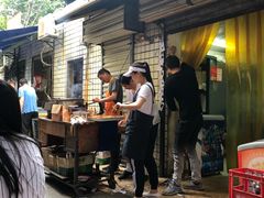 -小胡子祥彪烧烤(北湖总店)