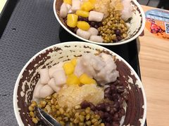-鲜芋仙(南开大悦城店)