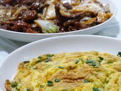 -小六农家乐(崇明西沙湿地店)