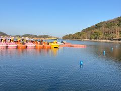 -南北湖风景区