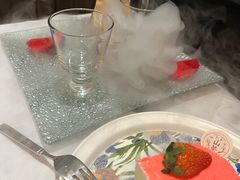 -戈雅法餐厅(世界城广场店)