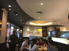 大堂-必胜客(桂林中山店)