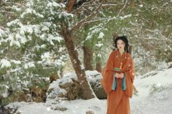 点击看大图 -美云庭古装·格格服汉服·京城旅拍(北京店)