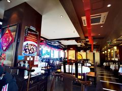 大堂-惠丰堂饭庄·烤鸭·京味菜(西北旺·唐家岭店)