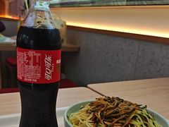 -华天新川面馆(缸瓦市店)