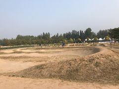 -兴安湖生态运动公园