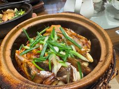 -常来小聚·广州非遗传承餐厅(中山二路店)