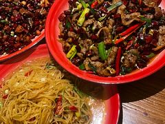 -先启半步颠·川菜小炒