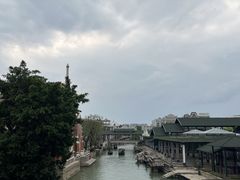 -赤坎·广东华侨国际旅游度假区