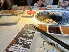 -猫抓烤肉(春熙路店)