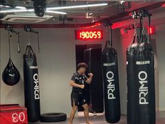 -花环泰拳·勒德斯拉泰拳馆(静安店)