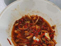 -湘中缘·湖南菜(娄底驻京办店)