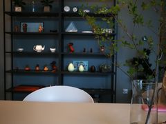 -dotcom coffee古点咖啡(致真大厦店)