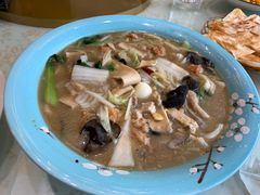 -老碗餐饮(前进路店)
