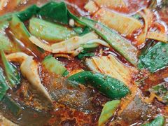 -清真·马文砂锅大全(麦苋街店)