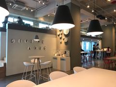 -dotcom coffee古点咖啡(致真大厦店)