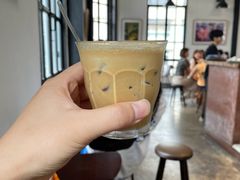 -The Workshop Coffee