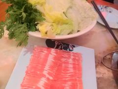 -东来顺饭庄(西直门店)