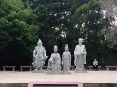 -宋井风景区