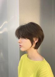 -COSMO PRO造型