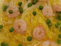 -玉华台饭庄(裕中西里小区店)