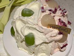 -WenTinG文汀·半糖蛋糕(合生汇店)