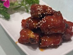 -瑞福园联谊餐室(茂名南路店)