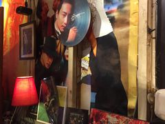 -为你钟情咖啡馆(春熙路太古里步行街店)